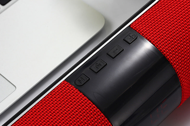 Unleash Your Sound Experience with Our Wireless Bluetooth Speaker